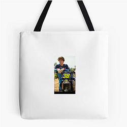 Haiden Deegan is known as Danger Boy Haiden Deegan Bags