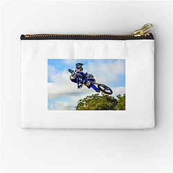 Haiden Deegan is very popular on social media Haiden Deegan Zipper Pouches