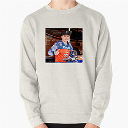 Haiden Deegan's father is Brian Deegan Haiden Deegan Sweatshirts