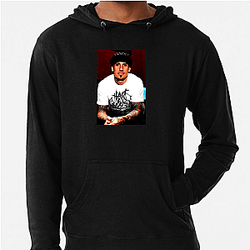 Haiden Deegan is a rising star in the sport Haiden Deegan Hoodies