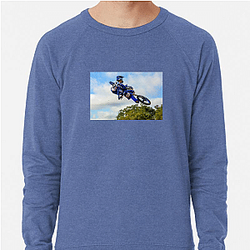 Haiden Deegan is very popular on social media Haiden Deegan Sweatshirts