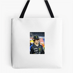 Haiden Deegan rides a Yamaha bike Haiden Deegan Bags