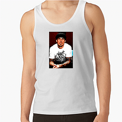 Haiden Deegan is a rising star in the sport Haiden Deegan Tank Tops