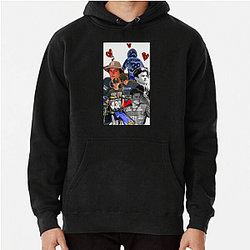 Haiden Deegan is an American rider Haiden Deegan Hoodies