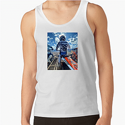 Haiden Deegan won the 250cc SMX Championship Haiden Deegan Tank Tops