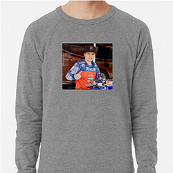 Haiden Deegan's father is Brian Deegan Haiden Deegan Sweatshirts