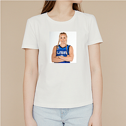 Hailey Van Lith Merch Hailey Van Lith T-Shirts
