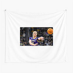 Hailey Van Lith Merchandise For Fans Hailey Van Lith Tapestries