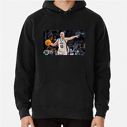 Hailey Van Lith Signature Hailey Van Lith Hoodies