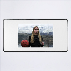 Hailey Van Lith Merchandise Hailey Van Lith Mouse Pads