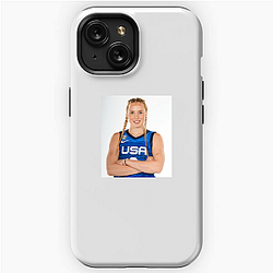 Hailey Van Lith Merch Hailey Van Lith iPhone Cases