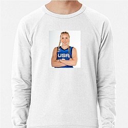 Hailey Van Lith Merch Hailey Van Lith Sweatshirts