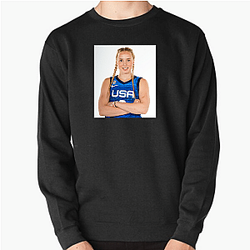 Hailey Van Lith Merch Hailey Van Lith Sweatshirts