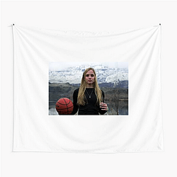 Hailey Van Lith Merchandise Hailey Van Lith Tapestries