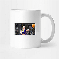 Hailey Van Lith Merchandise For Fans Hailey Van Lith Mugs