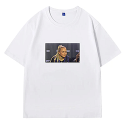 Hailey Van Lith Merch For Fans Hailey Van Lith T-Shirts