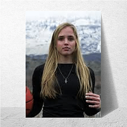 Hailey Van Lith Merchandise Hailey Van Lith Posters