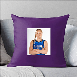 Hailey Van Lith Merch Hailey Van Lith Pillows Cover