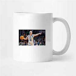 Hailey Van Lith Signature Hailey Van Lith Mugs