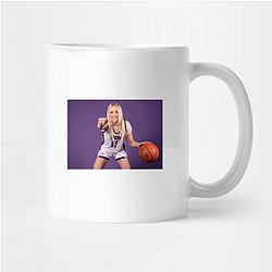 Hailey Van Lith Limited Collection Hailey Van Lith Mugs