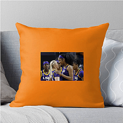 Hailey Van Lith Fan Art Hailey Van Lith Pillows Cover