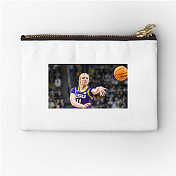 Hailey Van Lith Merchandise For Fans Hailey Van Lith Zipper Pouches