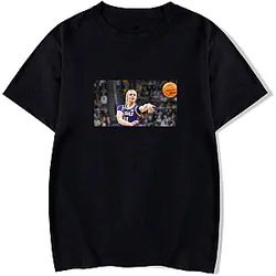 Hailey Van Lith Merchandise For Fans Hailey Van Lith T-Shirts