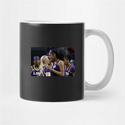 Hailey Van Lith Fan Art Hailey Van Lith Mugs