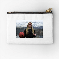 Hailey Van Lith Merchandise Hailey Van Lith Zipper Pouches