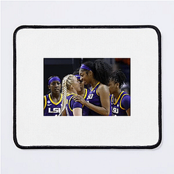 Hailey Van Lith Fan Art Hailey Van Lith Mouse Pads