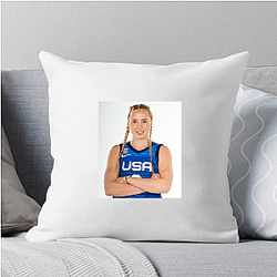 Hailey Van Lith Merch Hailey Van Lith Pillows Cover
