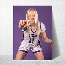 Hailey Van Lith Limited Collection Hailey Van Lith Posters