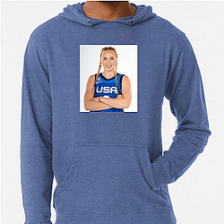 Hailey Van Lith Merch Hailey Van Lith Hoodies