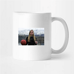 Hailey Van Lith Merchandise Hailey Van Lith Mugs