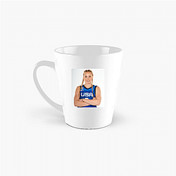 Hailey Van Lith Merch Hailey Van Lith Mugs