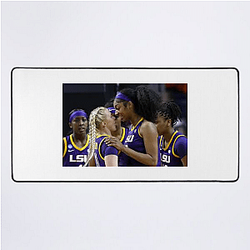 Hailey Van Lith Fan Art Hailey Van Lith Mouse Pads