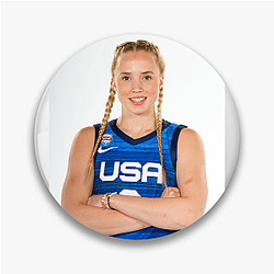 Hailey Van Lith Merch Hailey Van Lith Pins