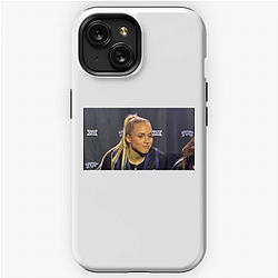 Hailey Van Lith Merch For Fans Hailey Van Lith iPhone Cases