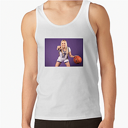 Hailey Van Lith Limited Collection Hailey Van Lith Tank Tops