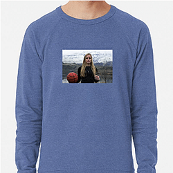 Hailey Van Lith Merchandise Hailey Van Lith Sweatshirts