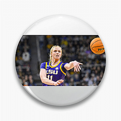 Hailey Van Lith Merchandise For Fans Hailey Van Lith Pins