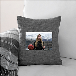 Hailey Van Lith Merchandise Hailey Van Lith Pillows Cover