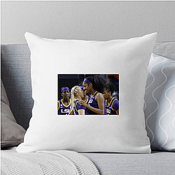 Hailey Van Lith Fan Art Hailey Van Lith Pillows Cover