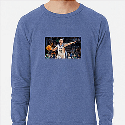 Hailey Van Lith Signature Hailey Van Lith Sweatshirts