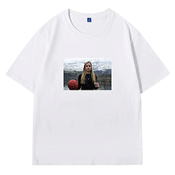 Hailey Van Lith Merchandise Hailey Van Lith T-Shirts
