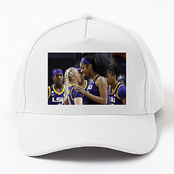 Hailey Van Lith Fan Art Hailey Van Lith Hats & Caps