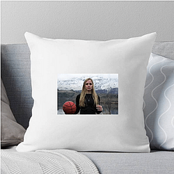 Hailey Van Lith Merchandise Hailey Van Lith Pillows Cover