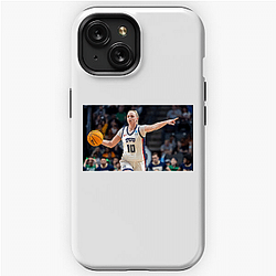 Hailey Van Lith Signature Hailey Van Lith iPhone Cases