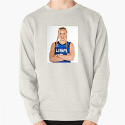 Hailey Van Lith Merch Hailey Van Lith Sweatshirts