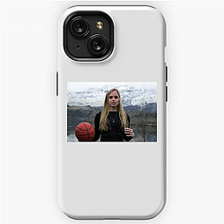 Hailey Van Lith Merchandise Hailey Van Lith iPhone Cases